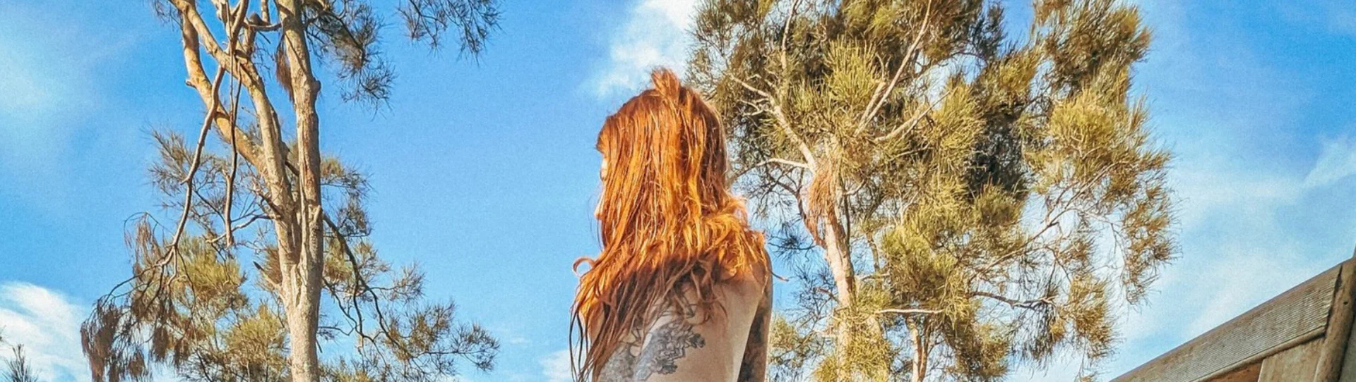 Kink Fairy profile banner