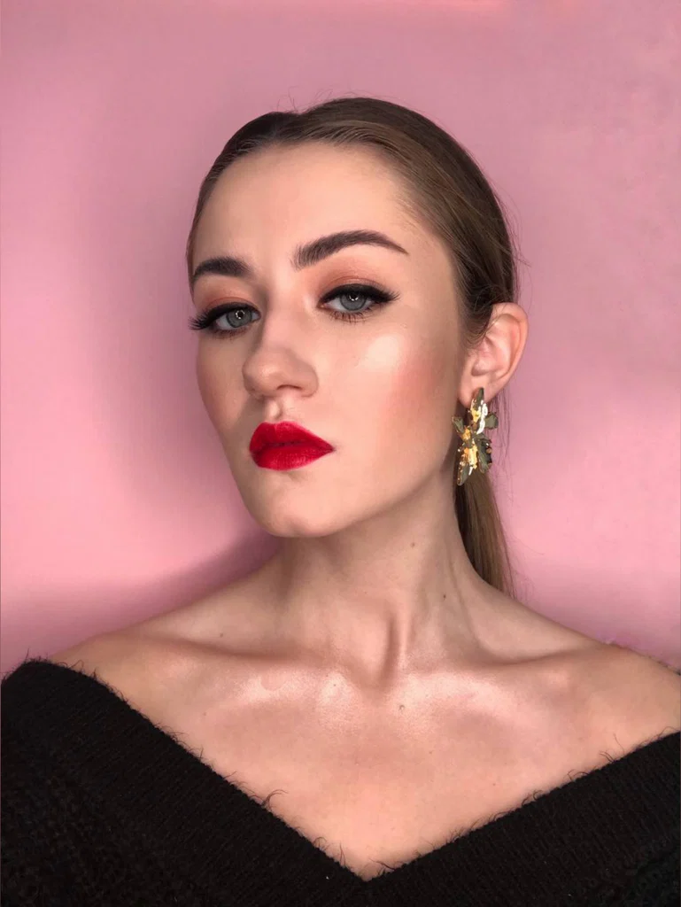 𝒴🕸𝓃𝒶 𝒮𝓊𝑔𝒶𝓇🕷's avatar
