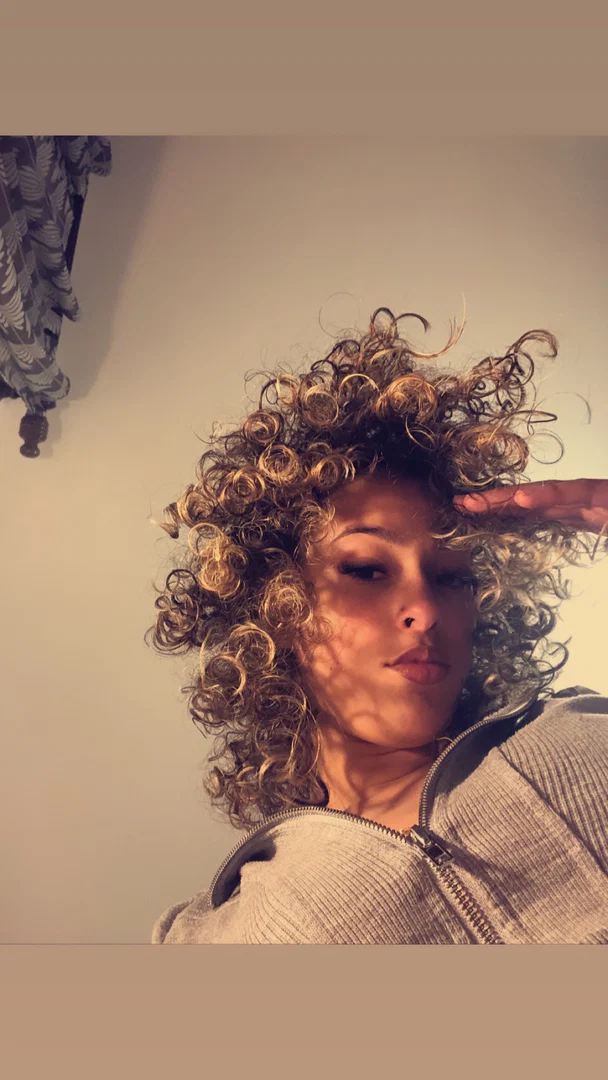 baby baddie profile banner