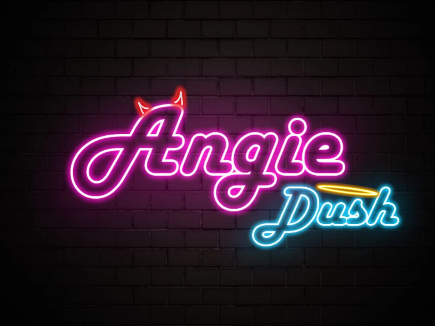 Angie dush profile banner