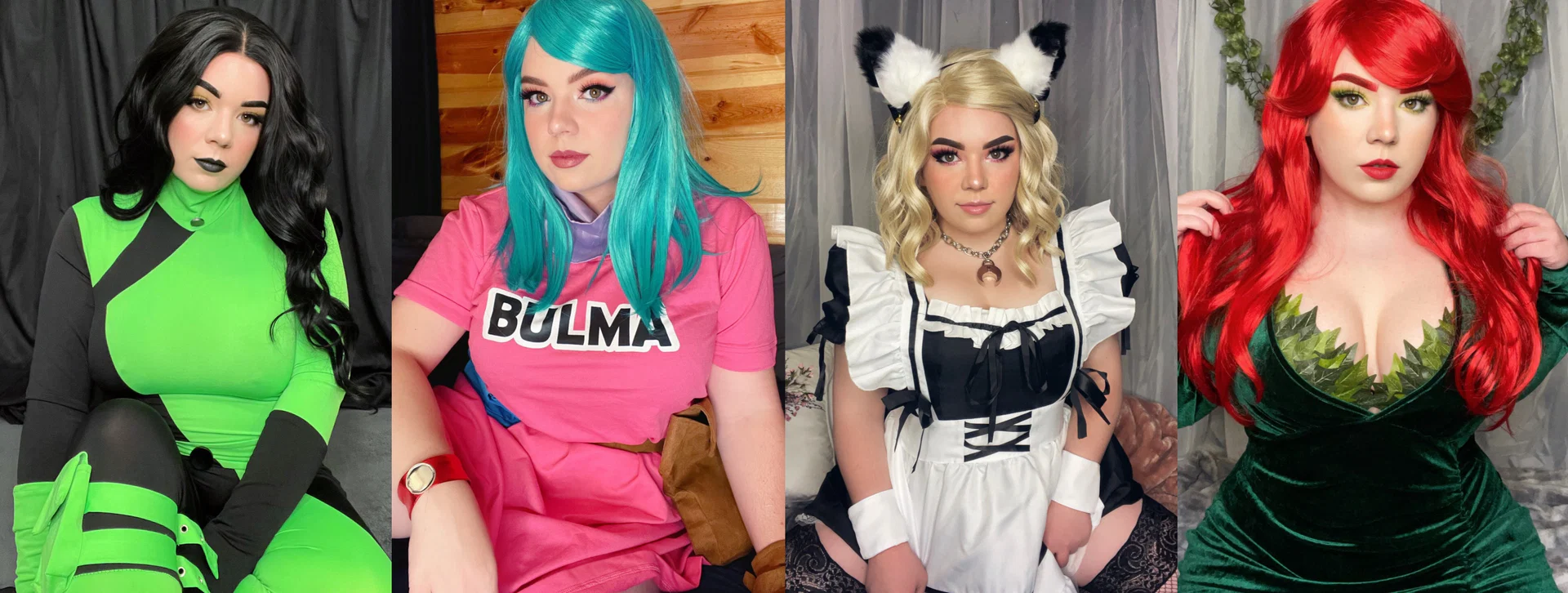 Mia Marie profile banner