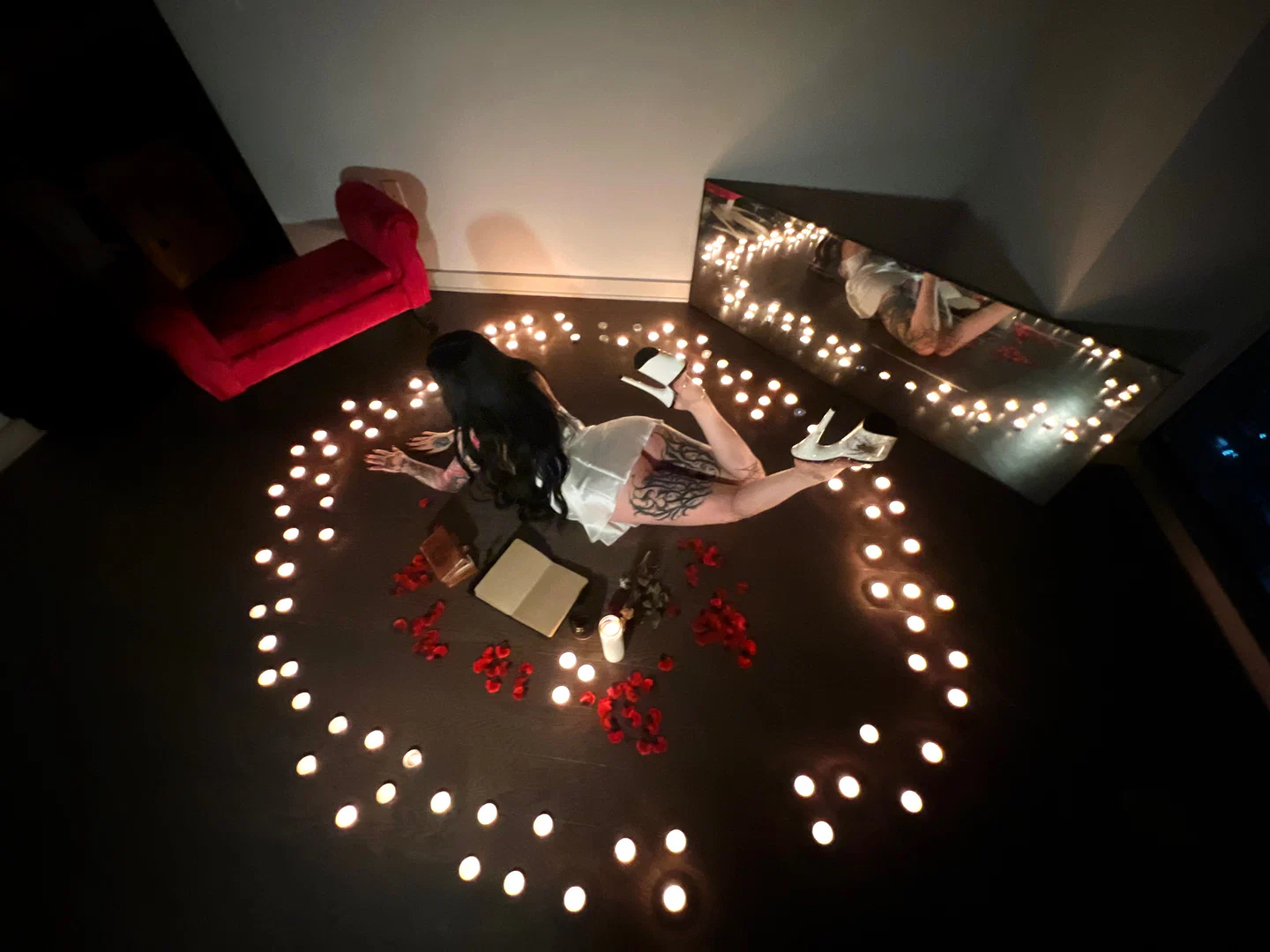 Kaylee Jade - NightmareBaby - FREE! profile banner