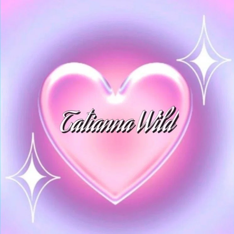 Tatianna Wild profile banner