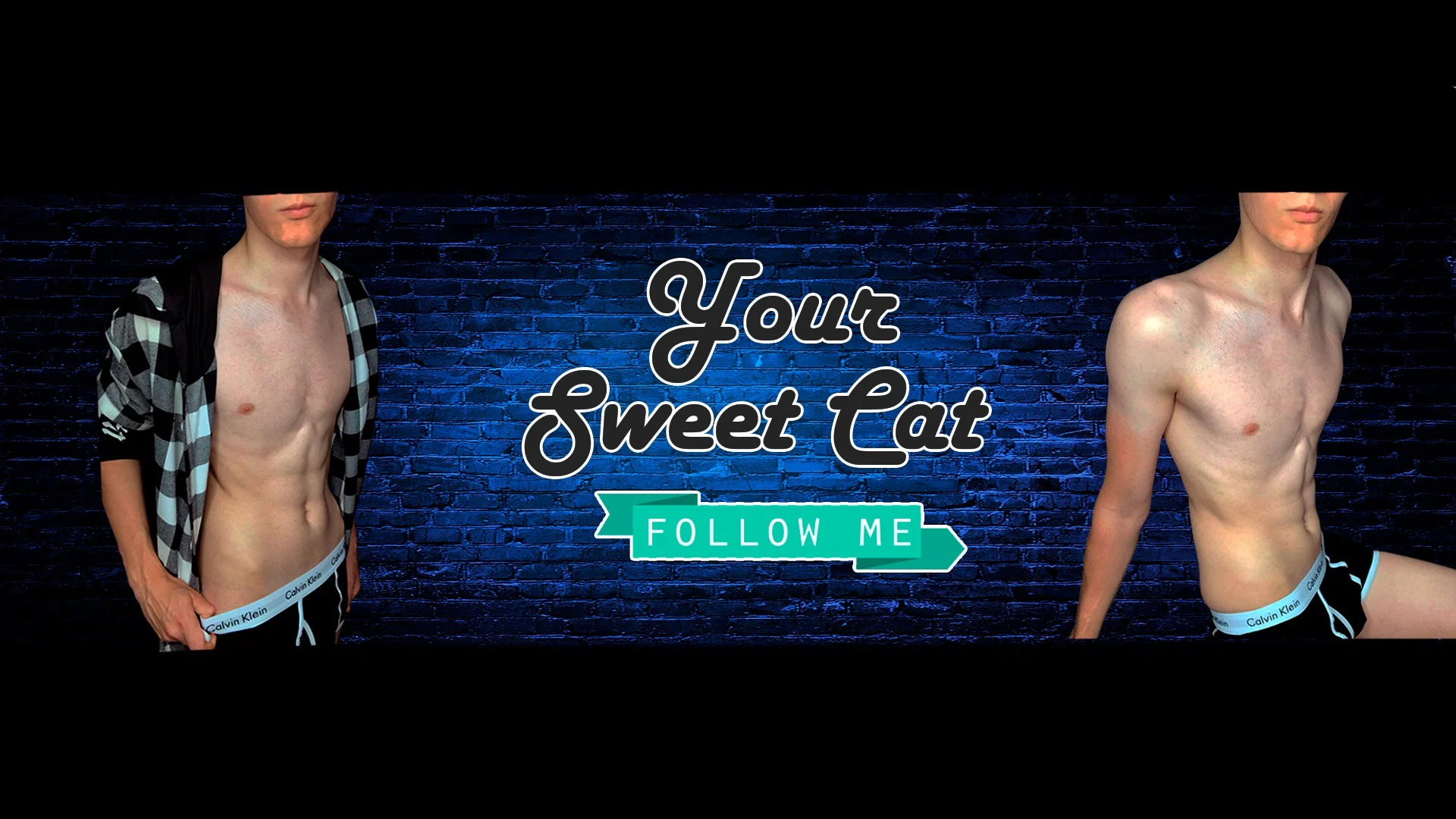 YourSweetCat profile banner