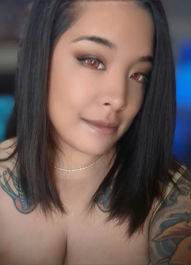 Goddess Sukie Rae's avatar