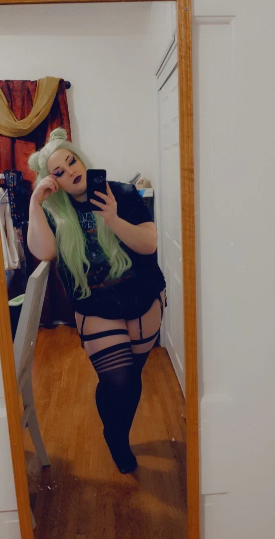 Thicc profile banner