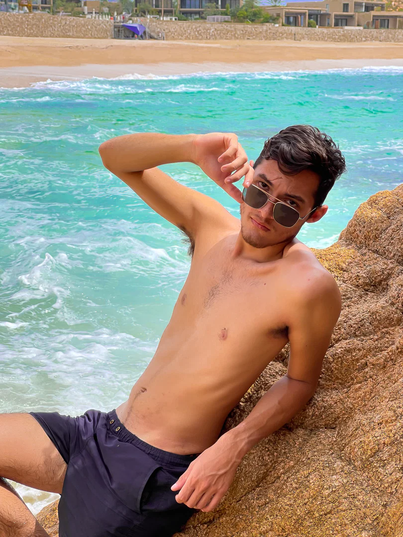 El Chico De Las Nieves profile banner