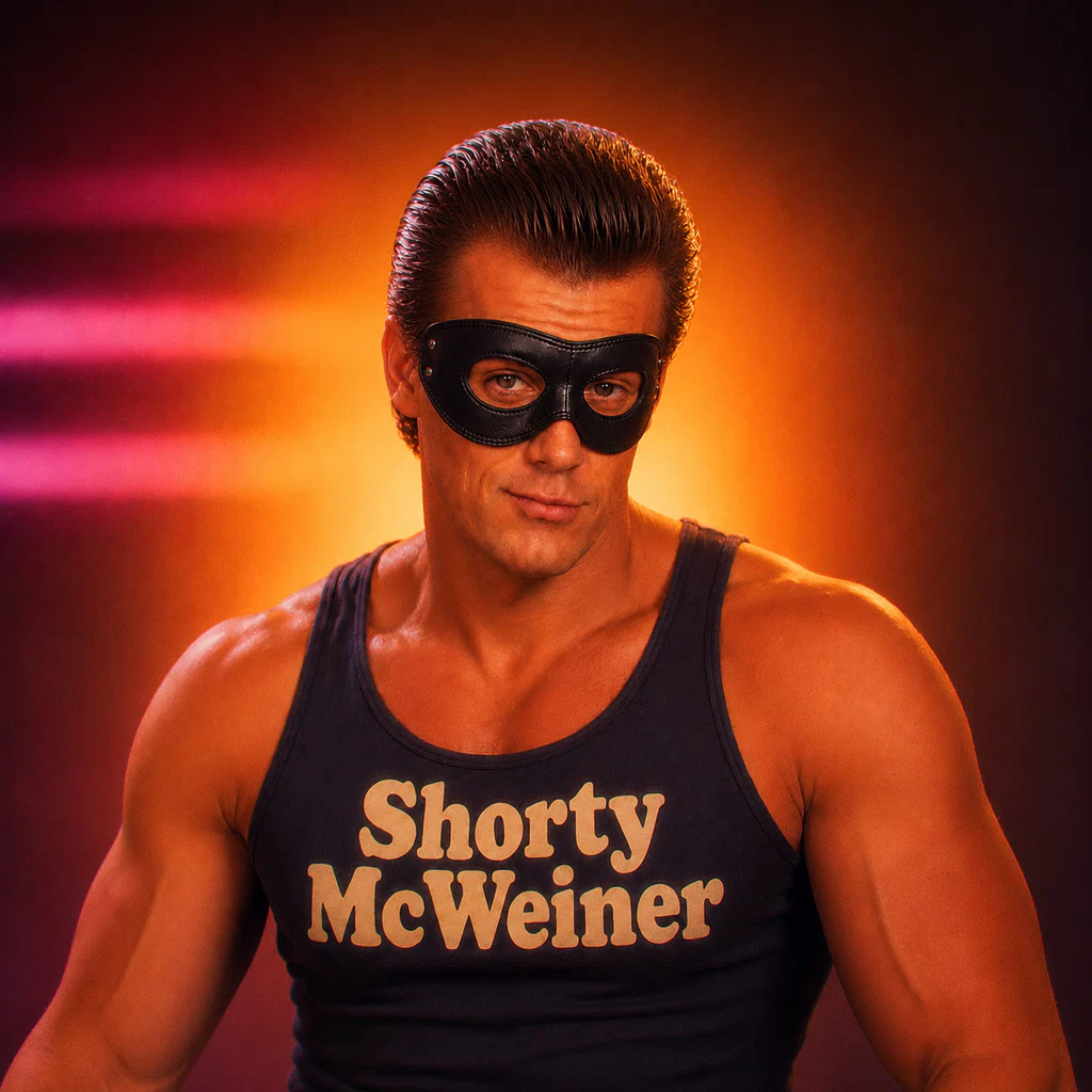 Shorty McWeiner™