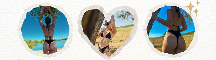 Blonde Pussy Jassie π VIP profile banner