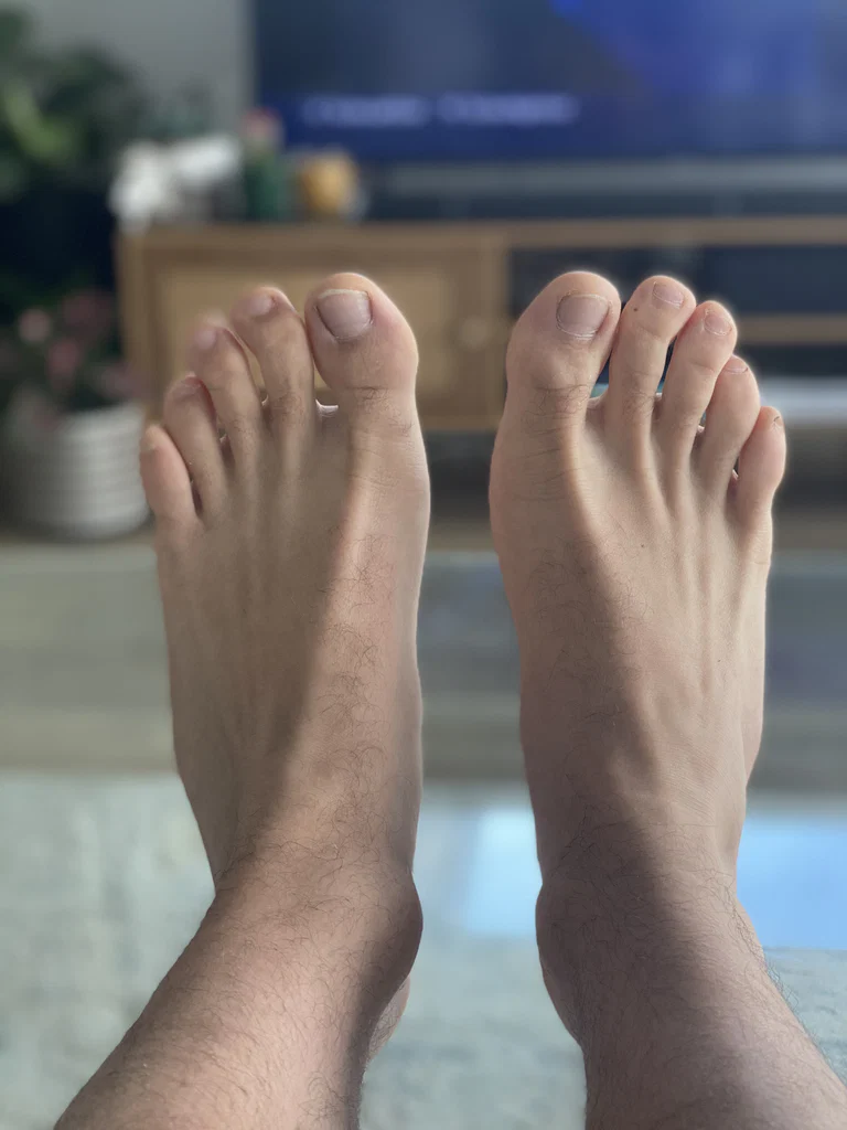 TradieFeet
