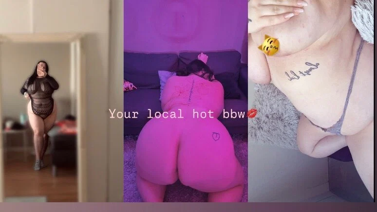 👸🏻Hot bbw👸🏻 profile banner