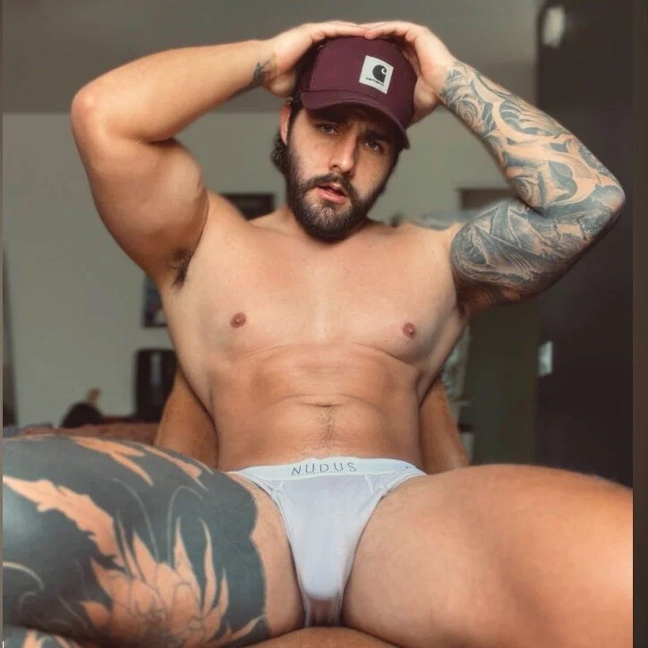 Tyson Steven's avatar