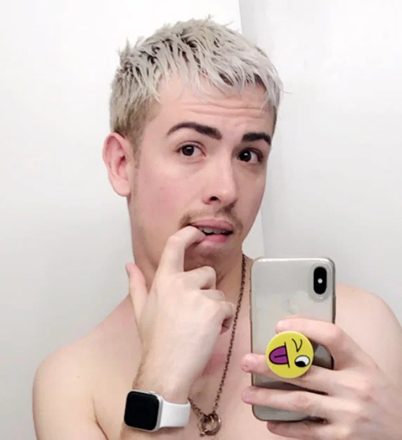Brayden Sparks's avatar