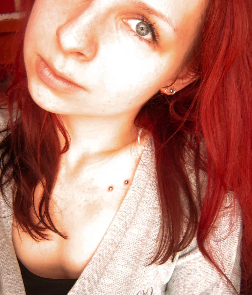 Bubblegum Witch's avatar