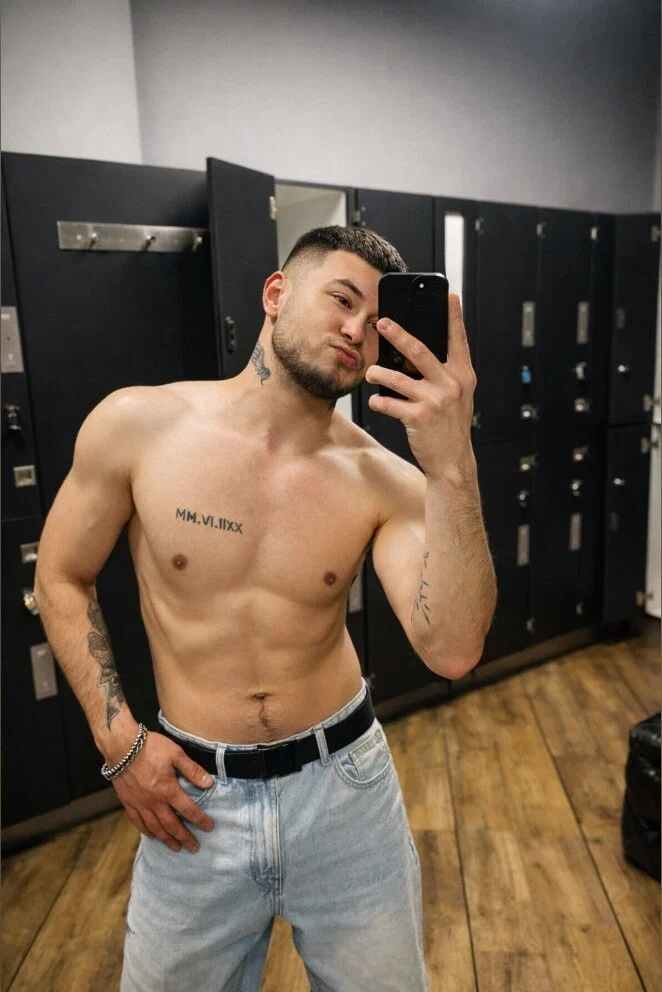 SweetMike