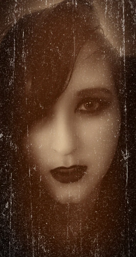 Luna Wilson's avatar