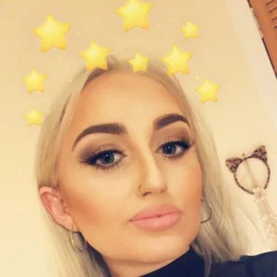 PRINCESS BOO's avatar