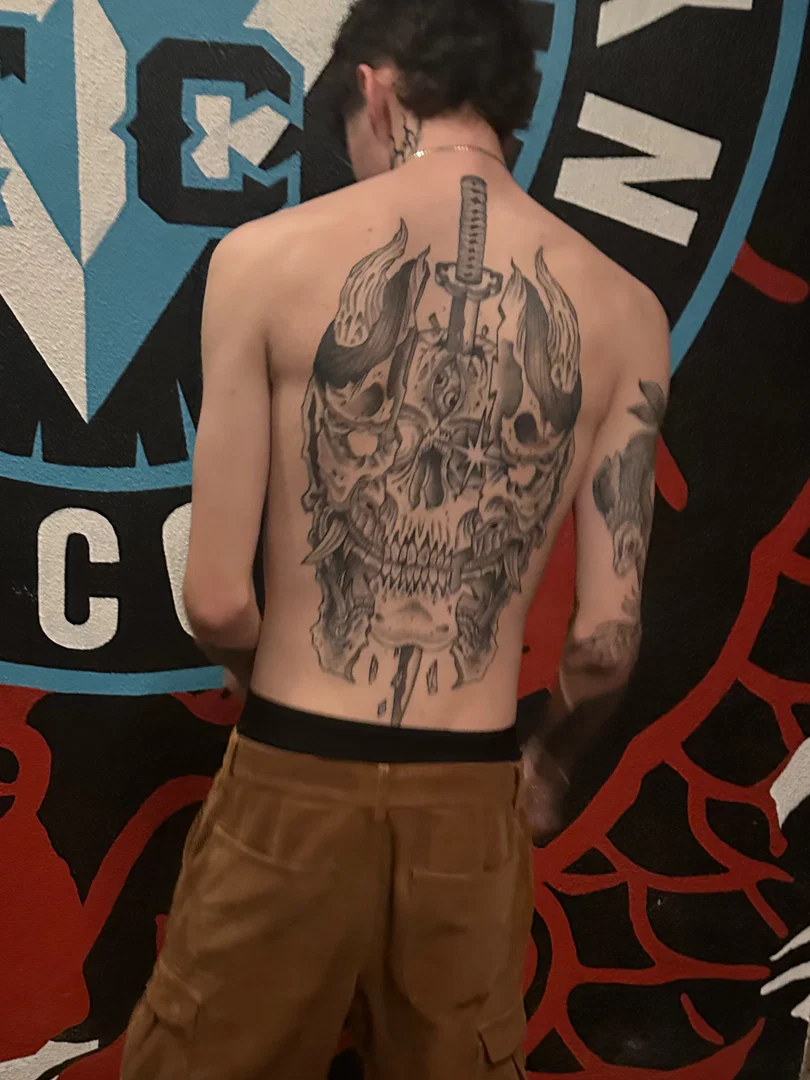 kevin klaps profile banner