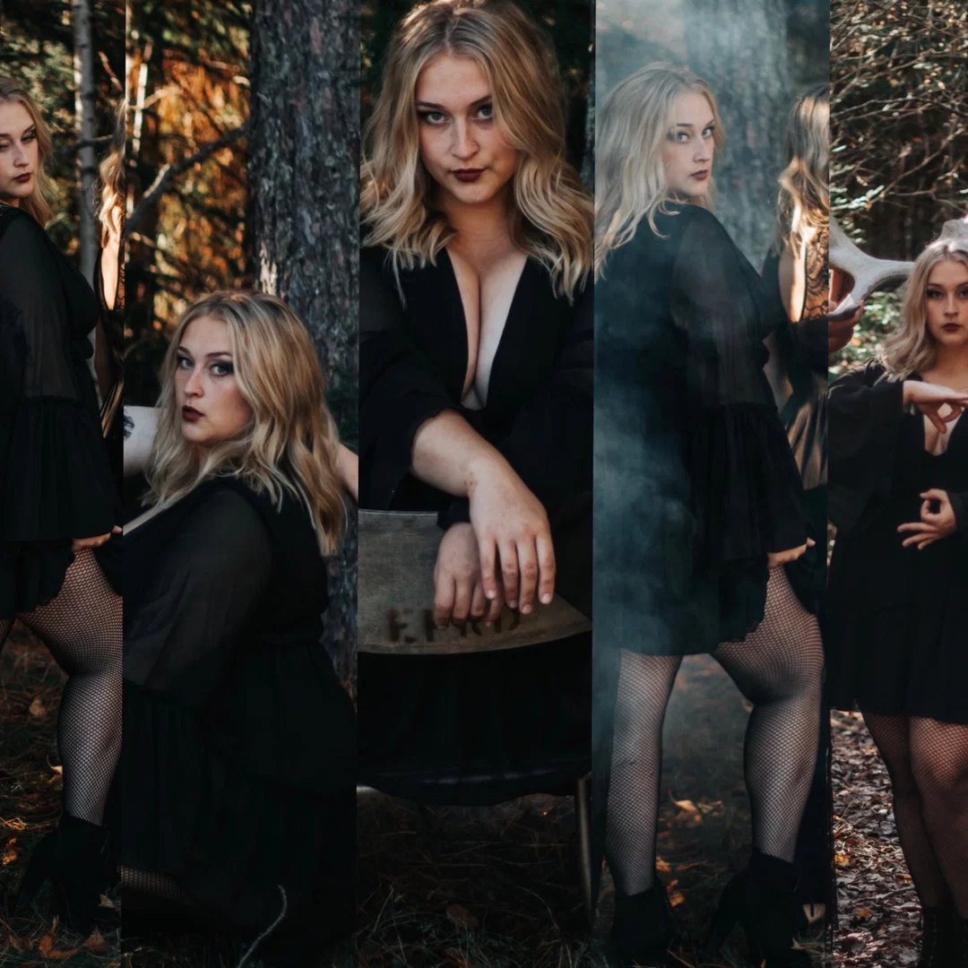 Kara Anne profile banner