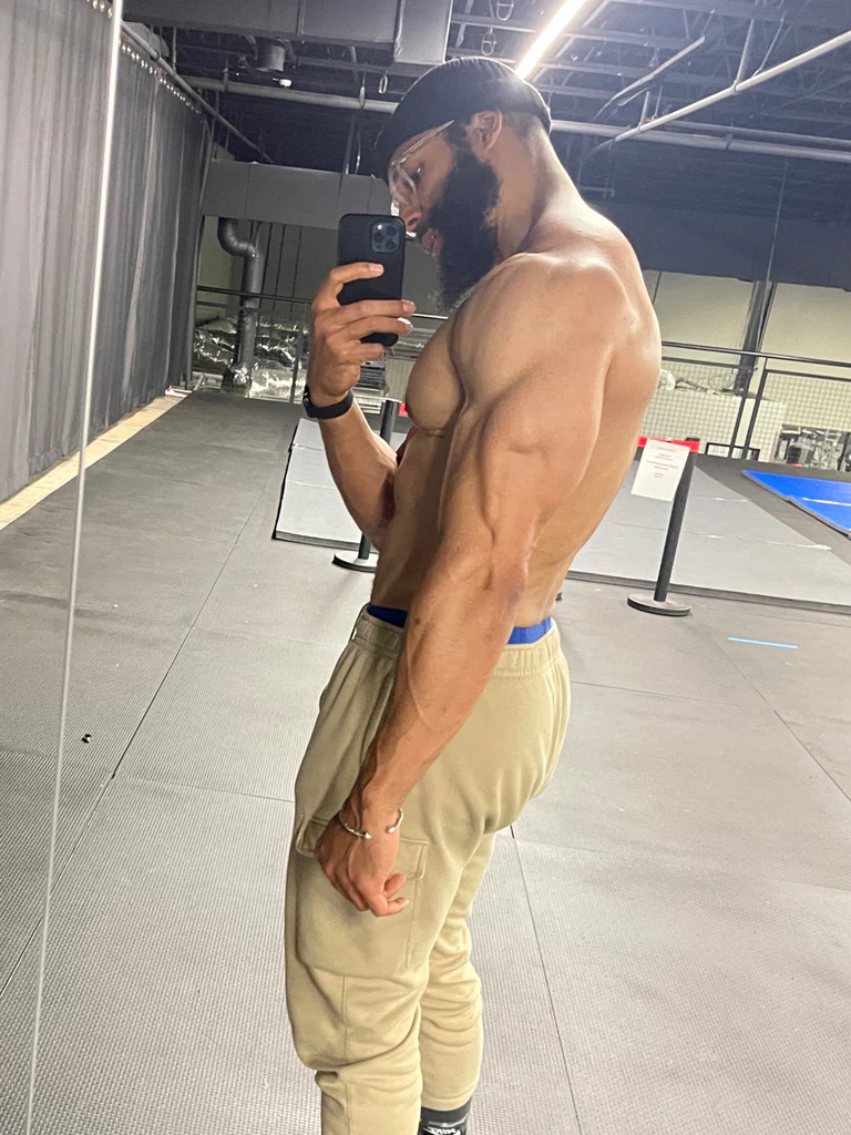 Flex Luthor's avatar