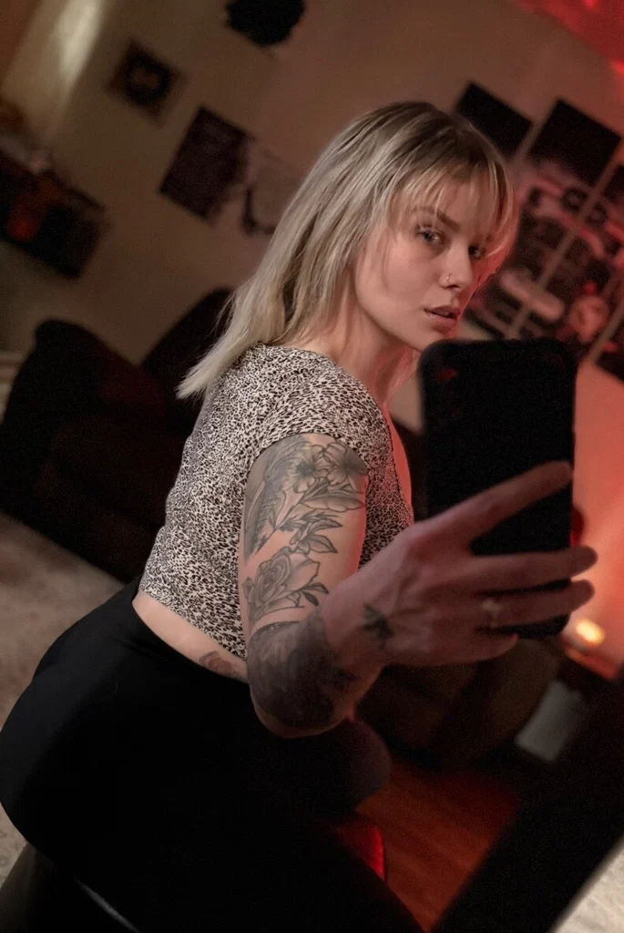 The Tatted Divine