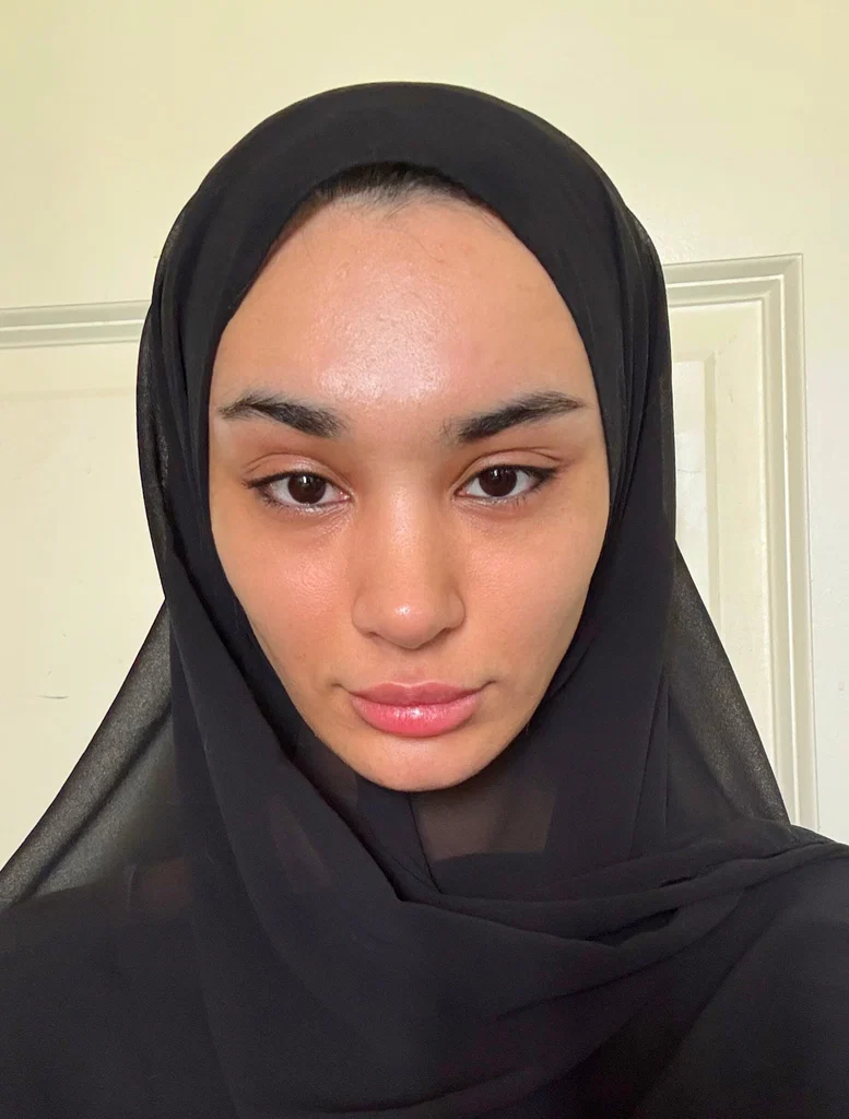 Sahar's avatar