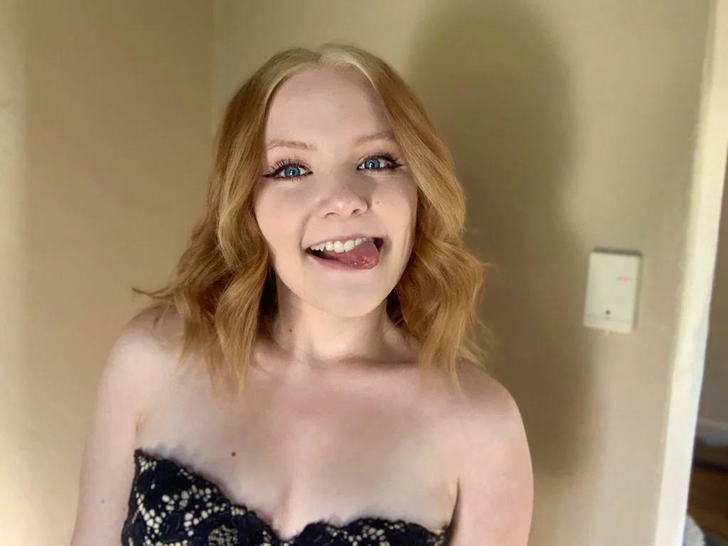 Katie's avatar