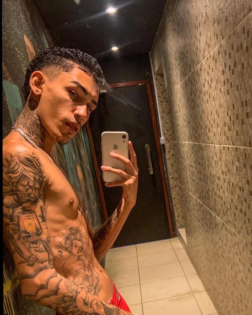 Weslley 🇧🇷's avatar