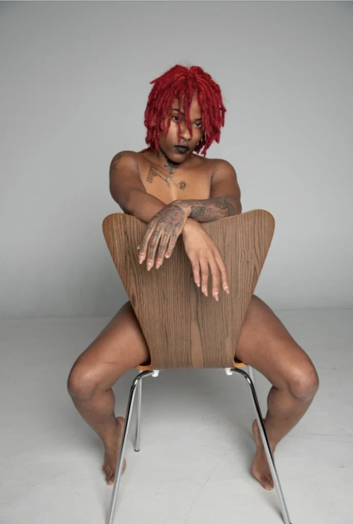 Sexy bitch's avatar