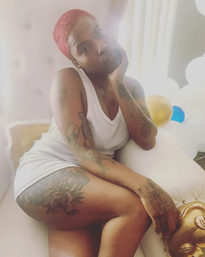 Sexy bitch profile banner