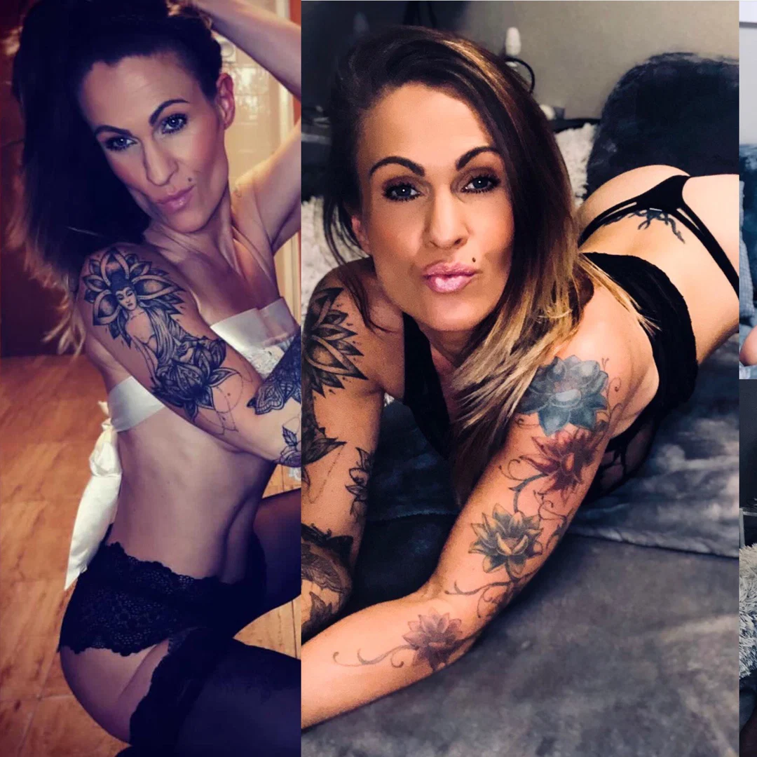 QueenAriana💋😈💦3% of all creators🤩 profile banner
