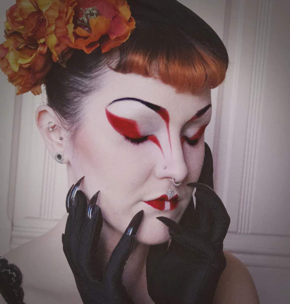 Veve Decay's avatar