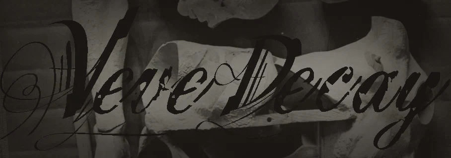 Veve Decay profile banner