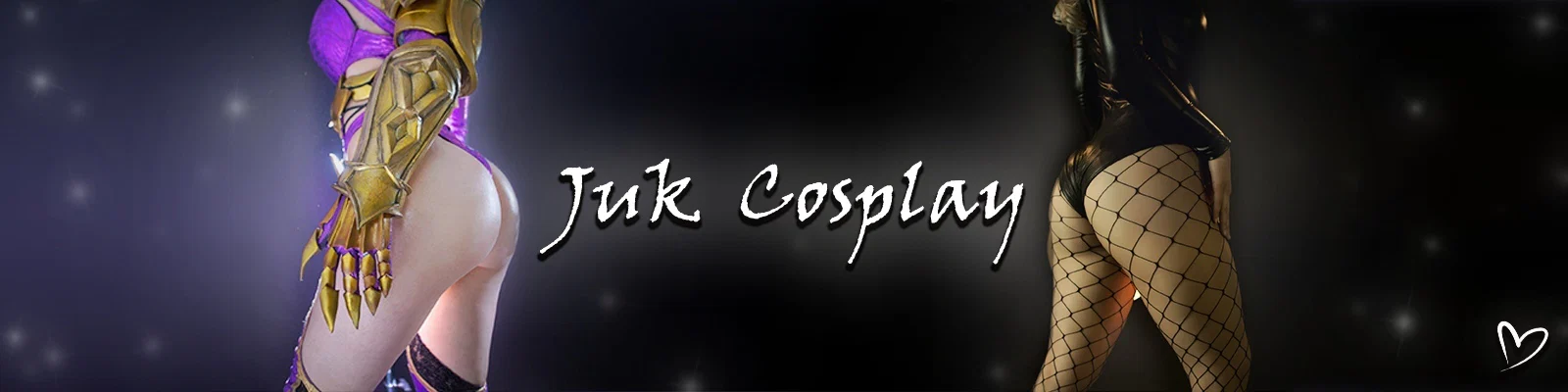 Juk profile banner