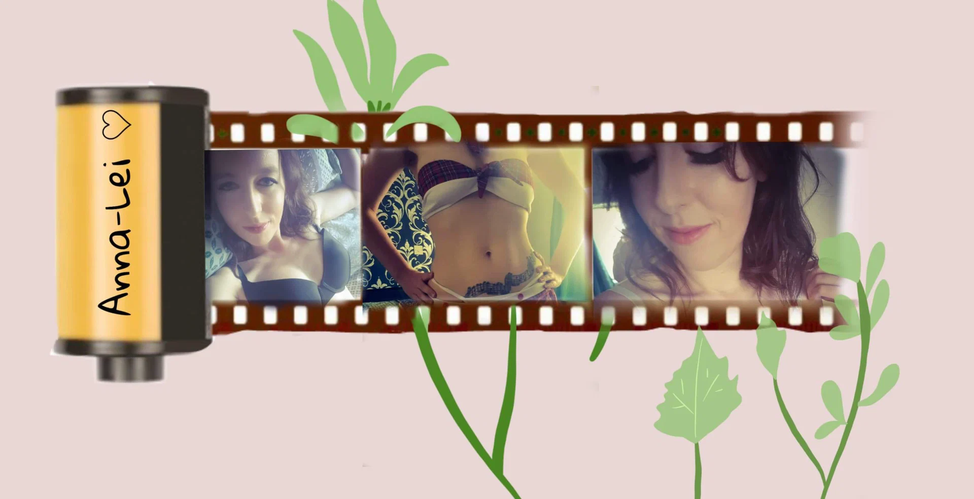 Anna-Lei profile banner