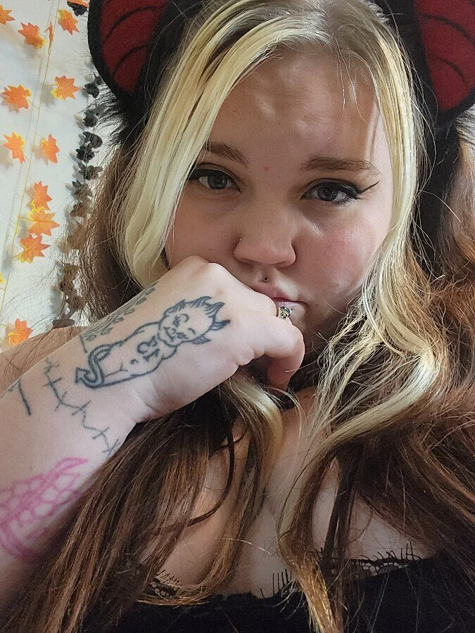 KittyMadaime's avatar