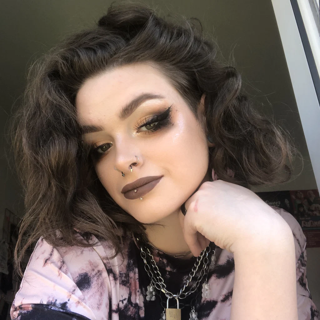 Jodie😈's avatar