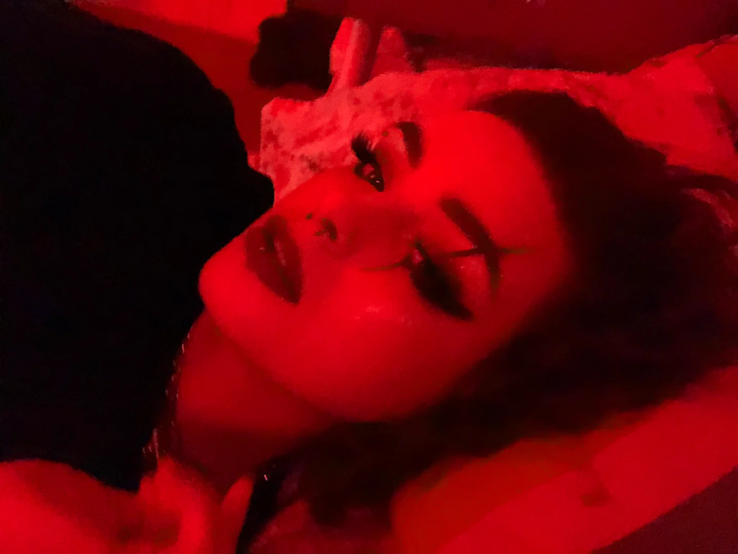 Jodie😈 profile banner