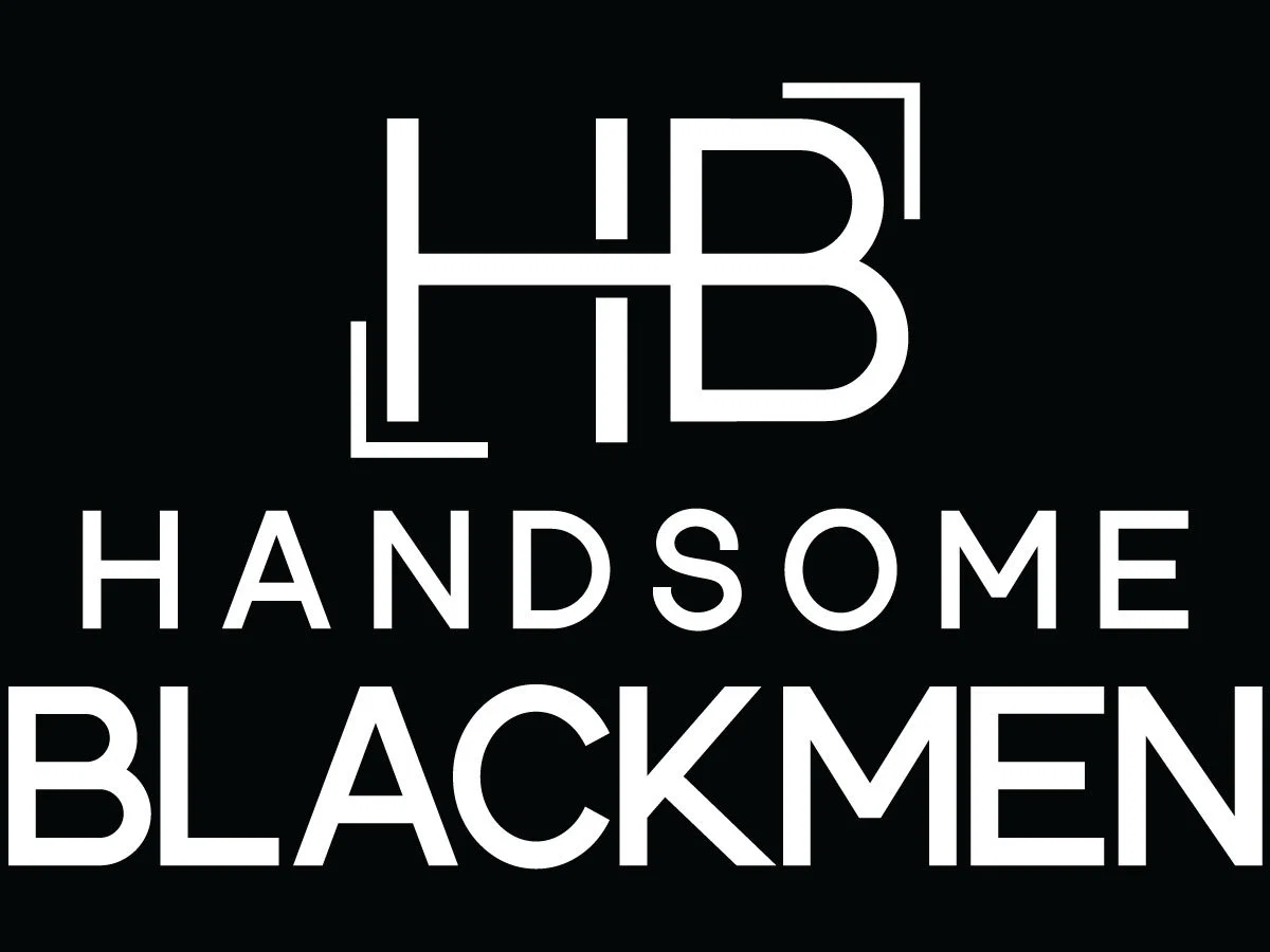 Handsome Blackmen profile banner