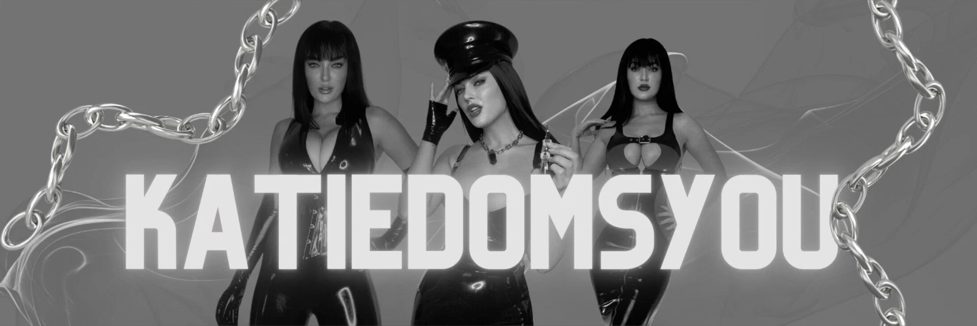 Katiedomsyou™️ profile banner