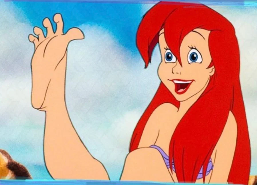 Ariel