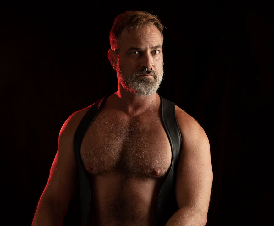 Kristofer Weston's avatar