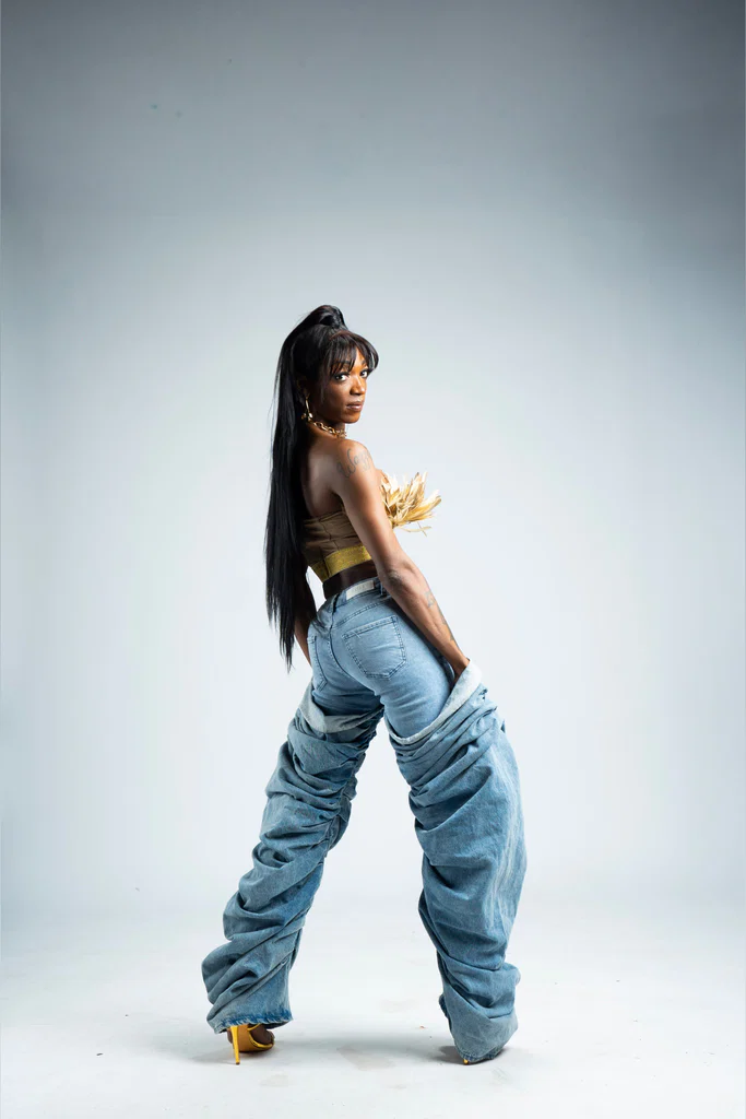 MISSFOXX's avatar