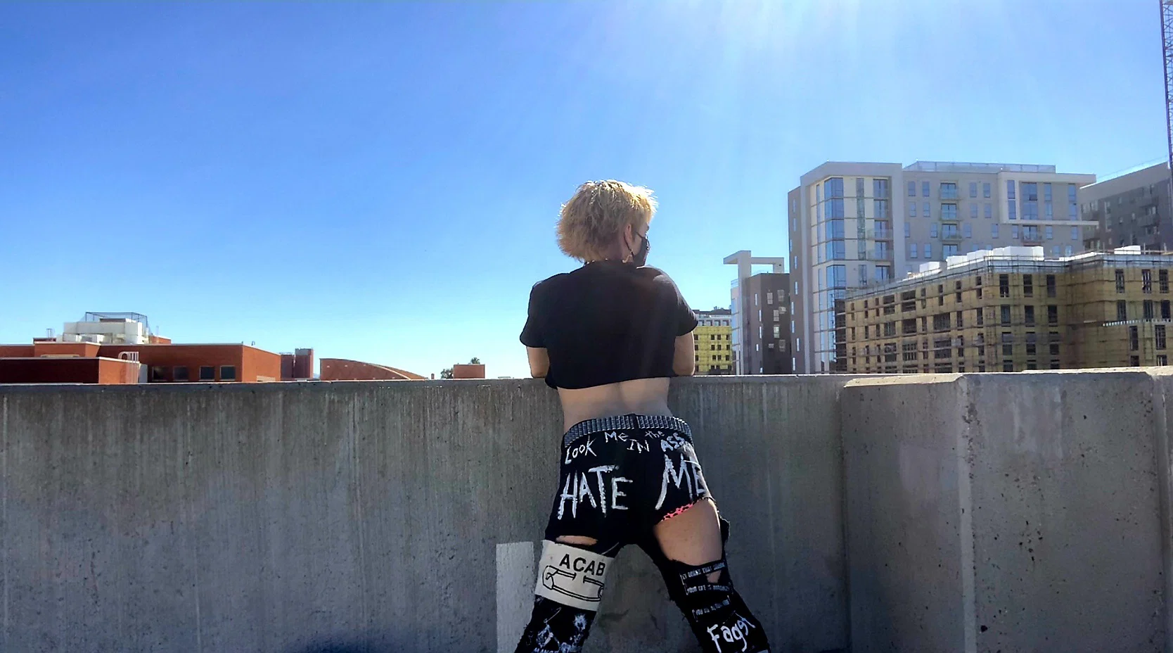 Anita Dix profile banner