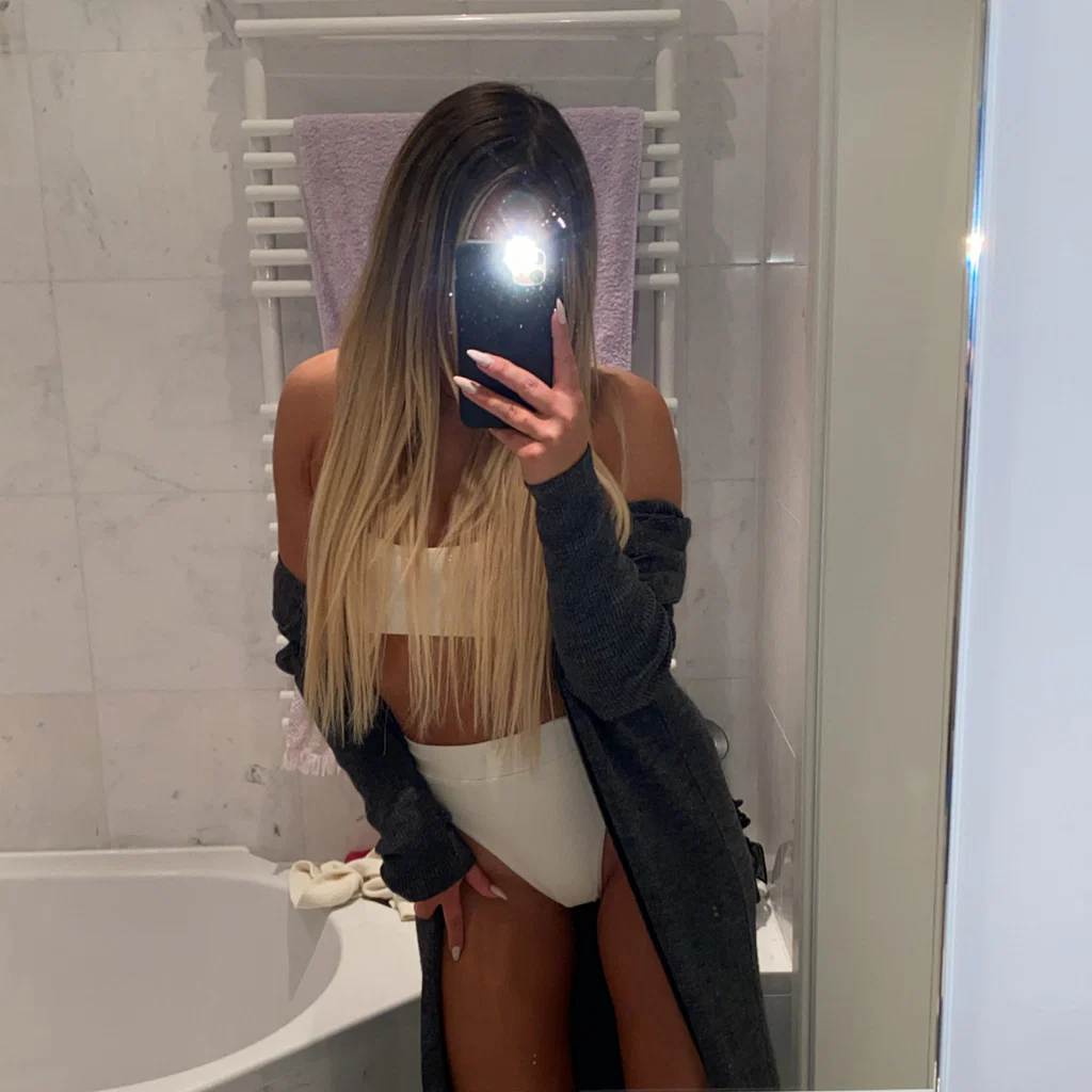 Luxury Fitness Girl 🍑's avatar