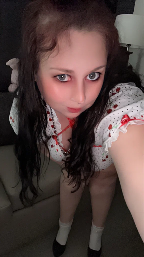 Ayonetta Fae's avatar