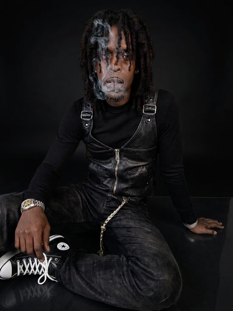 BIG DICK COMPTON NIGGA🍆🤪's avatar