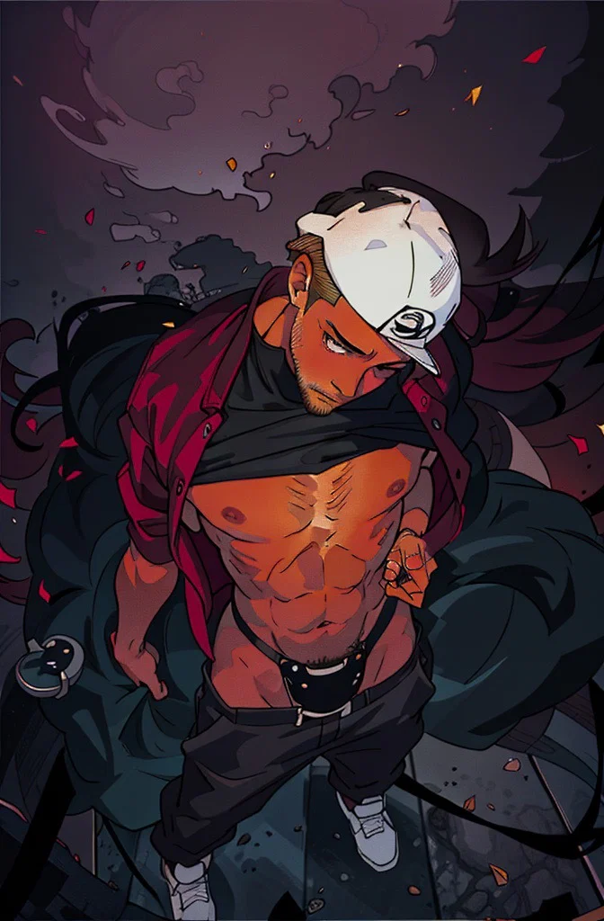 𝔏𝖚𝔠𝖎𝔣𝖊𝔯's avatar