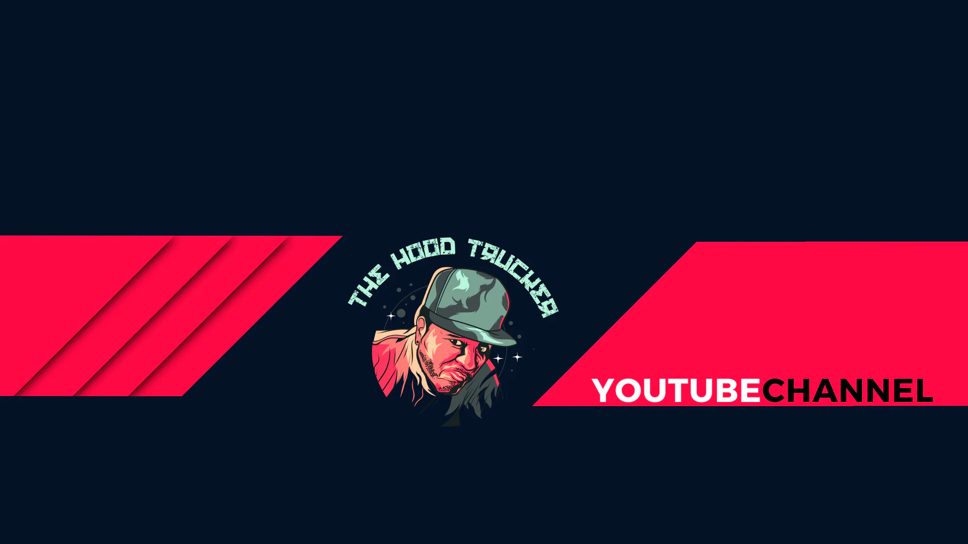 The Hood Trucker Show profile banner