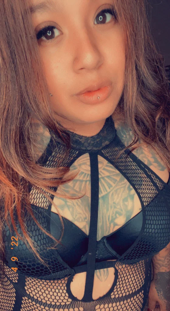 Jazelle Isabella